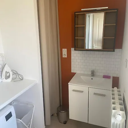 Appartement Maison Jean Poulit Neuf