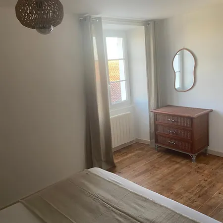Maison Jean Poulit Neuf Appartement Urt