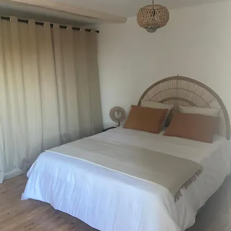 Appartement Maison Jean Poulit Neuf